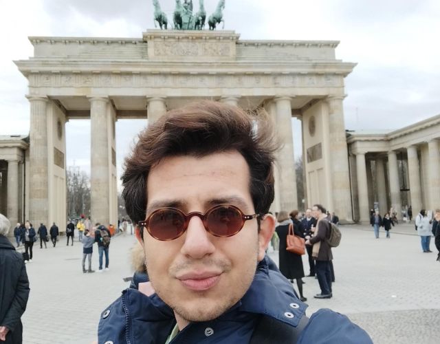 Hamamözü Almanca Özel Ders